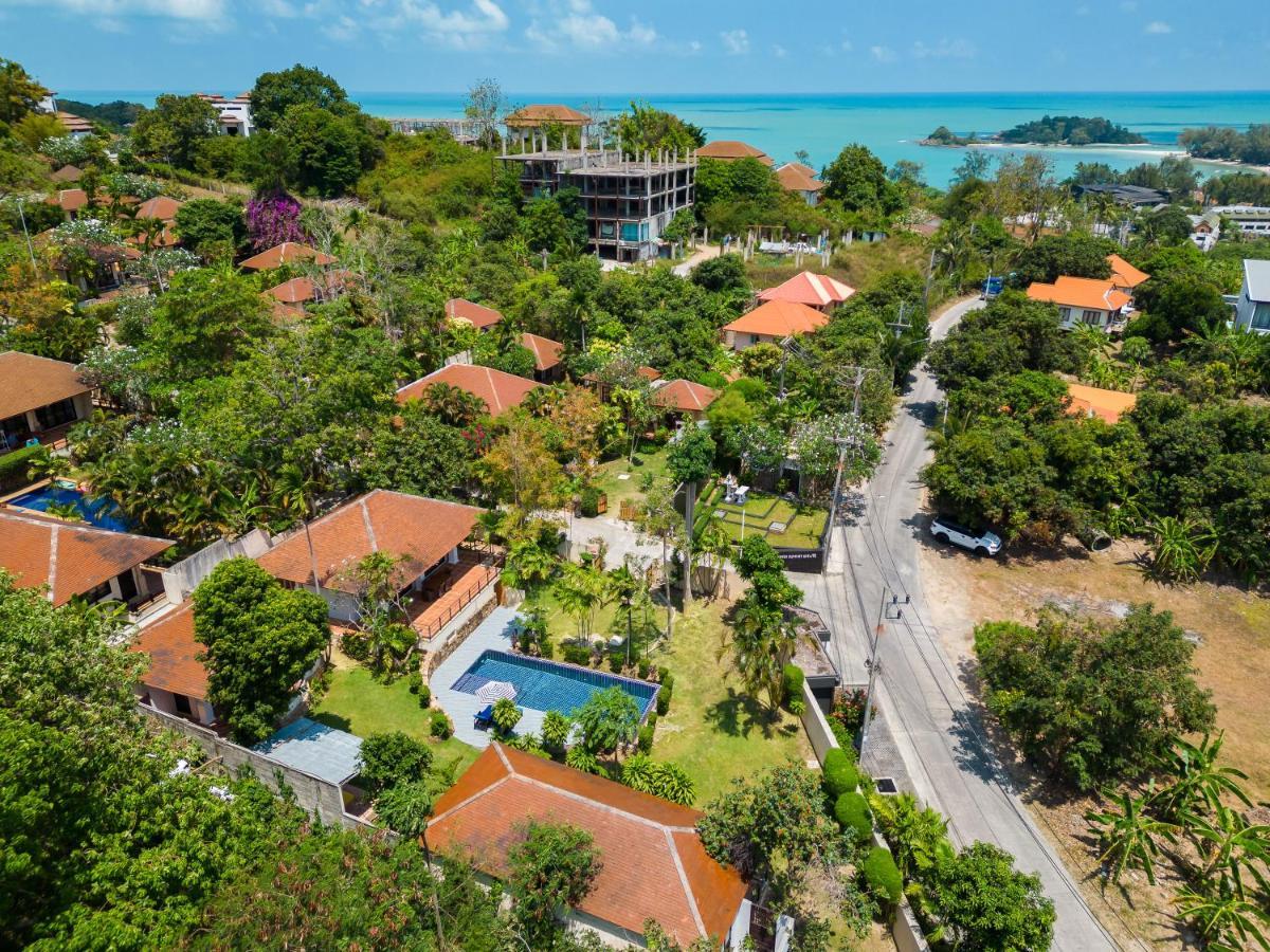 Villa Yao Yai Choeng Mon Exteriér fotografie